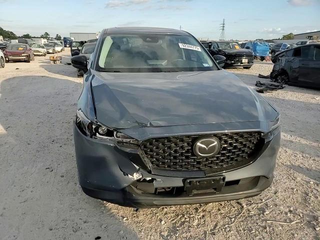 2023 Mazda Cx-5 Preferred VIN: JM3KFBCM4P0180716 Lot: 92344775