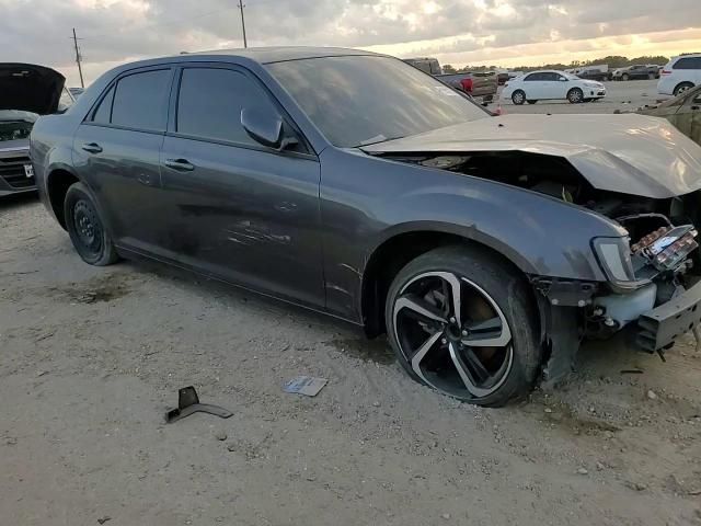 2021 Chrysler 300 S VIN: 2C3CCABG8MH634313 Lot: 92751515