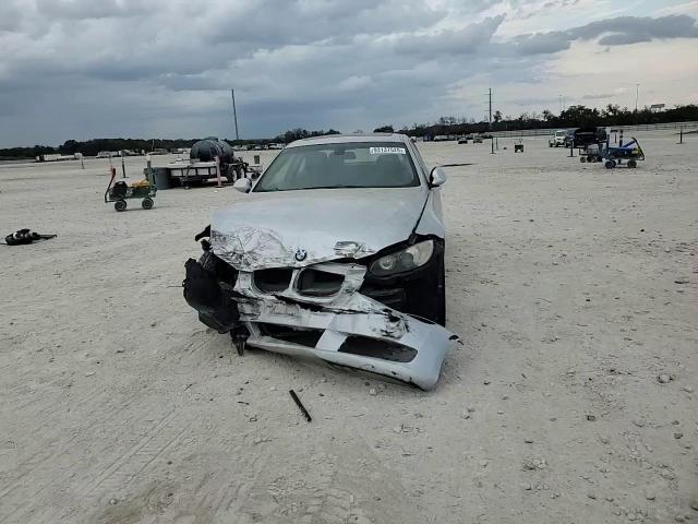 2008 BMW 328 I VIN: WBAWB33568PU88979 Lot: 93137525