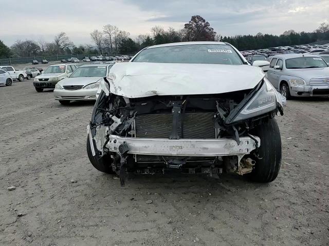 2020 Nissan Murano S VIN: 5N1AZ2AJ6LN149447 Lot: 92532545