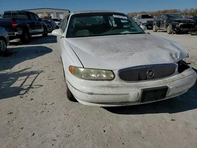 2000 Buick Century Custom VIN: 2G4WS52J8Y1313834 Lot: 91564125