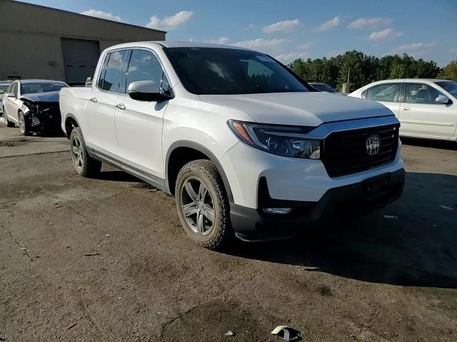 2023 Honda Ridgeline Rtl-E VIN: 5FPYK3F79PB016963 Lot: 91670865