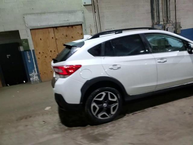 2018 Subaru Crosstrek Limited VIN: JF2GTAMC2JH343039 Lot: 91982855