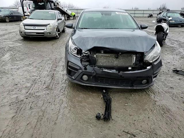 2020 Kia Forte Fe VIN: 3KPF24AD7LE171840 Lot: 93834745