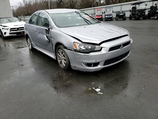 2014 Mitsubishi Lancer Es/Es Sport VIN: JA32U2FU7EU007772 Lot: 94191585