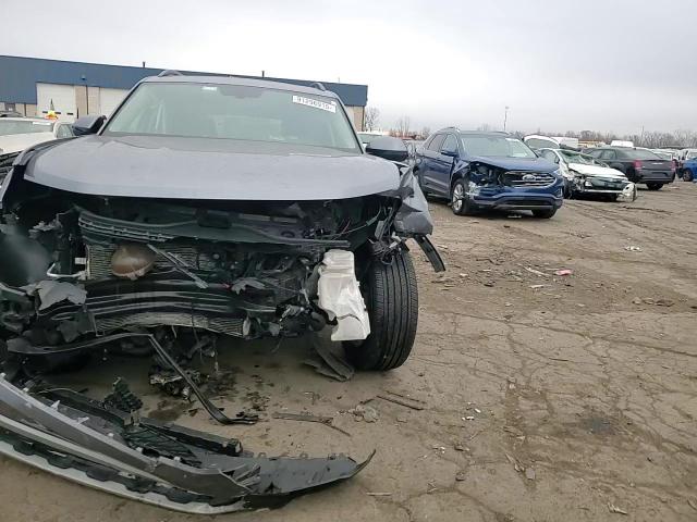 2022 Volkswagen Atlas Se VIN: 1V2KP2CA2NC553970 Lot: 91296915