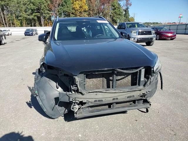 2016 Volvo Xc90 T6 VIN: YV4A22PK9G1035509 Lot: 91829135