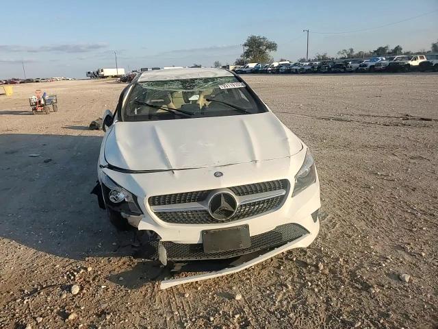 2015 Mercedes-Benz Cla 250 VIN: WDDSJ4EB9FN284236 Lot: 93119105