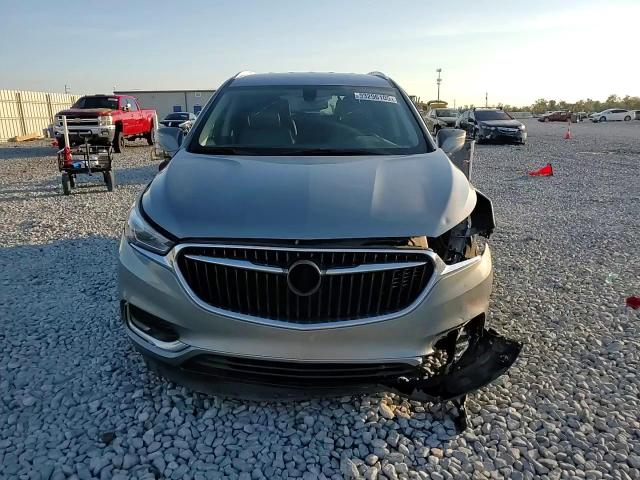 2018 Buick Enclave Essence VIN: 5GAERBKW6JJ284899 Lot: 93296105
