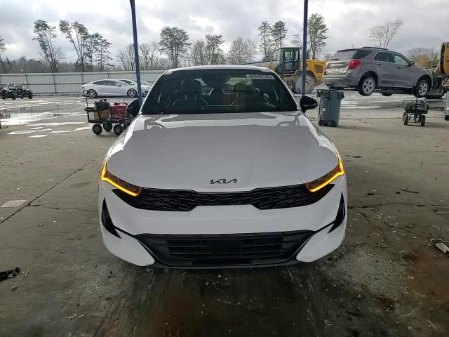 2023 Kia K5 Gt Line VIN: 5XXG64J2XPG216970 Lot: 94446195