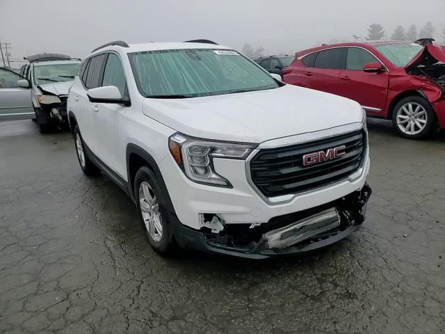 2024 GMC Terrain Sle VIN: 3GKALMEG9RL181841 Lot: 94344885