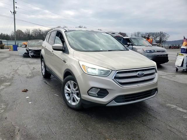 2017 Ford Escape Se VIN: 1FMCU0GD2HUA52952 Lot: 94129565