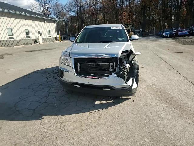 2016 GMC Terrain Sle VIN: 2GKALMEK6G6267954 Lot: 91478975