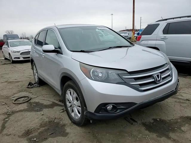 2014 Honda Cr-V Ex VIN: 5J6RM4H53EL025651 Lot: 92289425