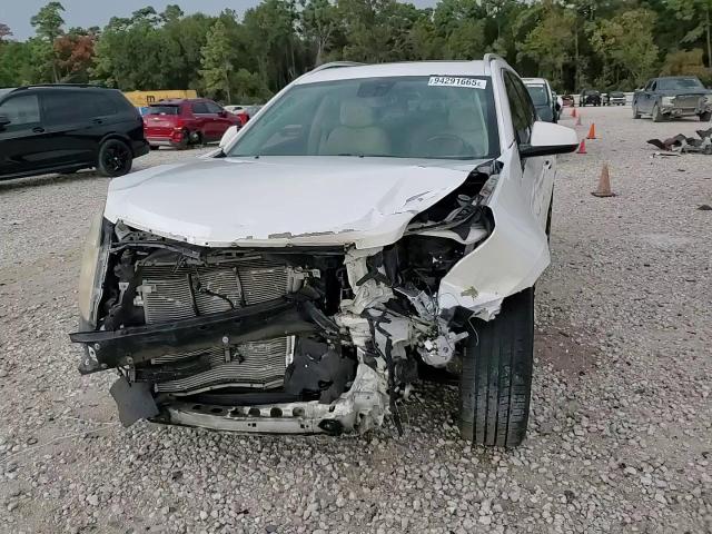 2012 Cadillac Srx Performance Collection VIN: 3GYFNBE32CS658663 Lot: 94291665