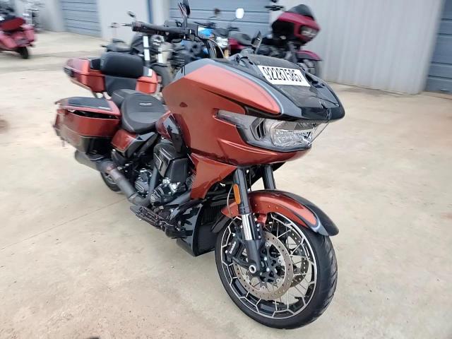 2023 Harley-Davidson Fltrxse VIN: 1HD1TC611PB954279 Lot: 92287585