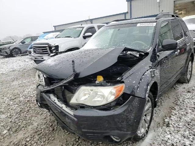 2011 Subaru Forester 2.5X Premium VIN: JF2SHBDC6BH714383 Lot: 94435895