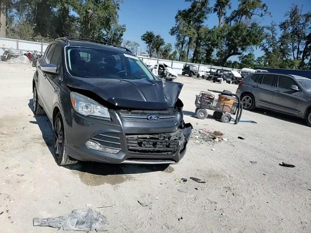 2016 Ford Escape Se VIN: 1FMCU0GX5GUC64625 Lot: 93000555