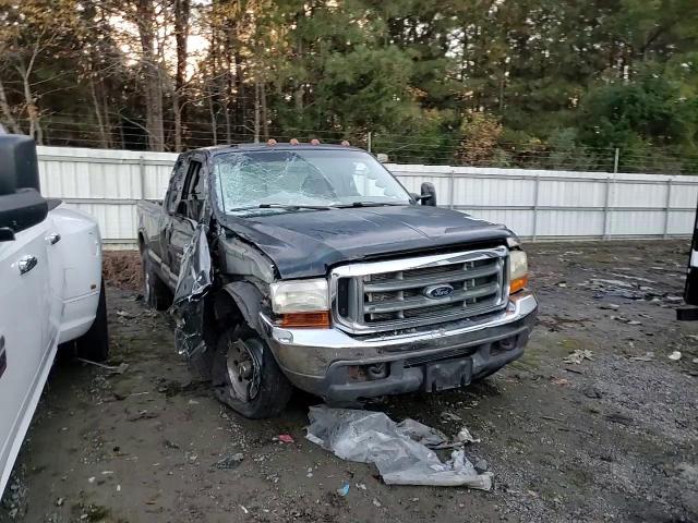 1999 Ford F250 Super Duty VIN: 1FTNX21F8XEE03348 Lot: 90798015
