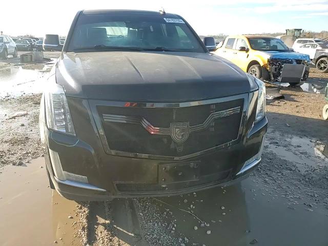 2016 Cadillac Escalade Platinum VIN: 1GYS4DKJXGR434100 Lot: 84783705