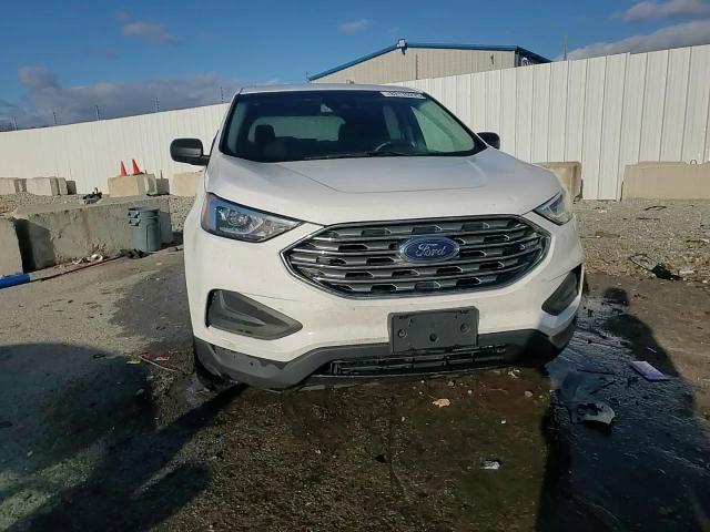 2019 Ford Edge Se VIN: 2FMPK4G96KBB43195 Lot: 82170275