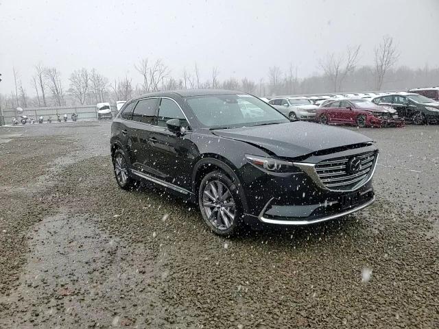 2023 Mazda Cx-9 Grand Touring VIN: JM3TCBDYXP0633347 Lot: 91477155