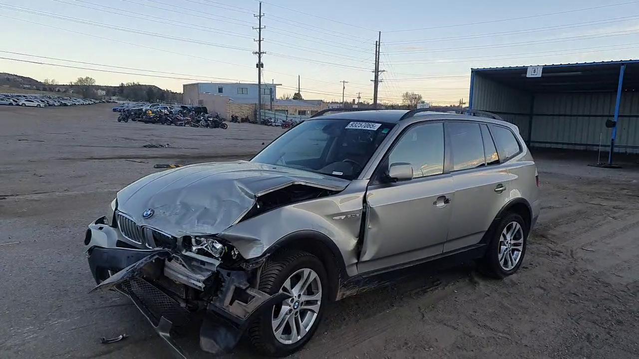 Фото: WBXPC93437WE78497