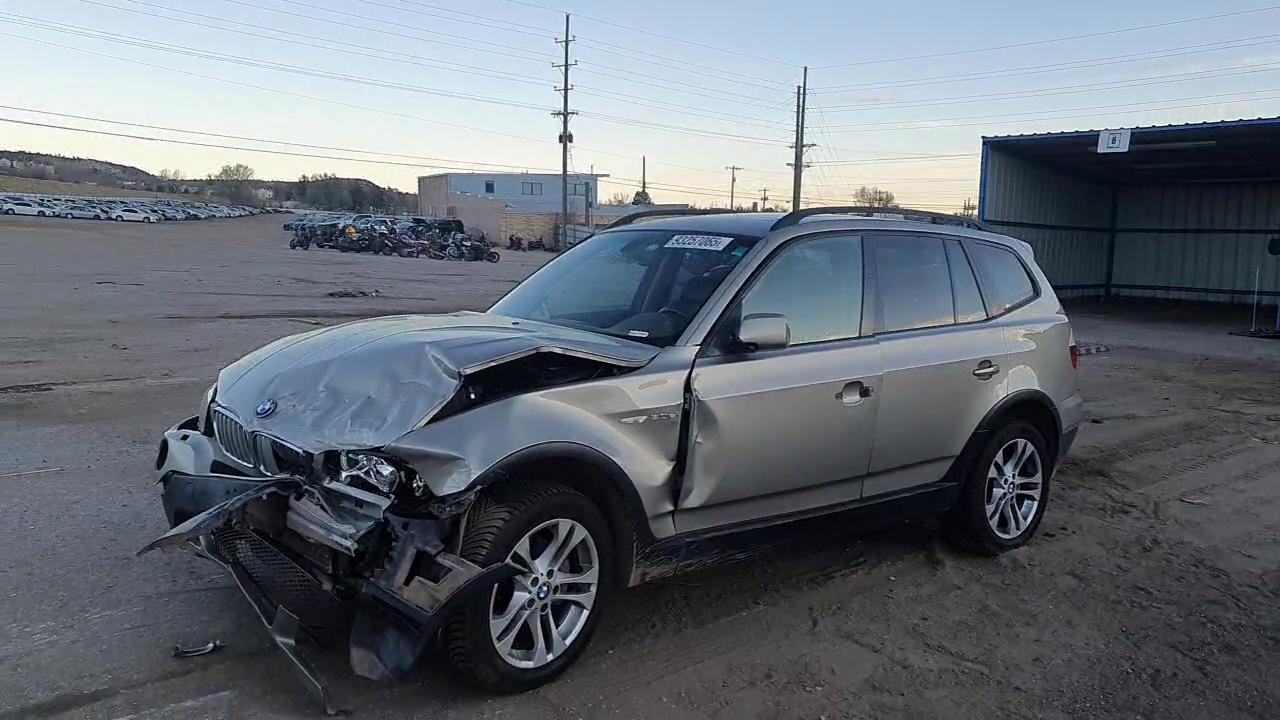 Фото: WBXPC93437WE78497