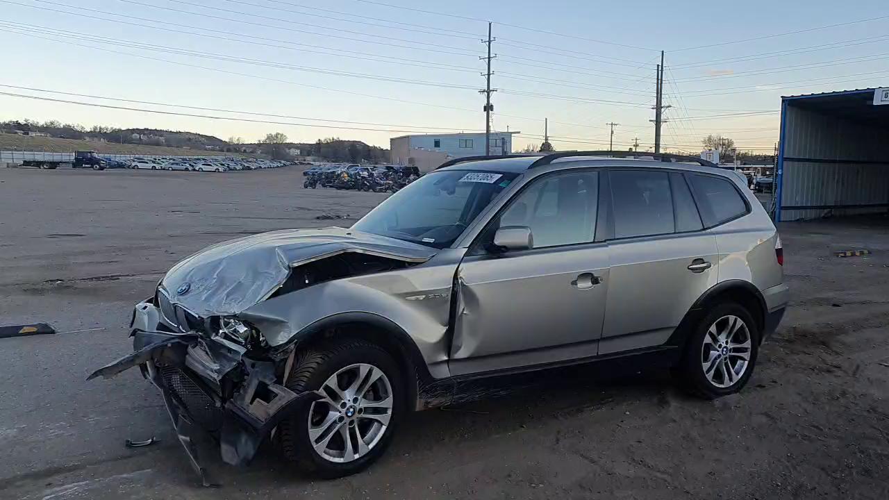 Фото: WBXPC93437WE78497