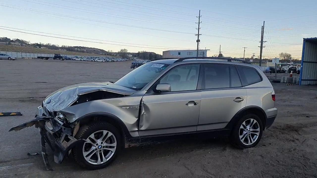 Фото: WBXPC93437WE78497