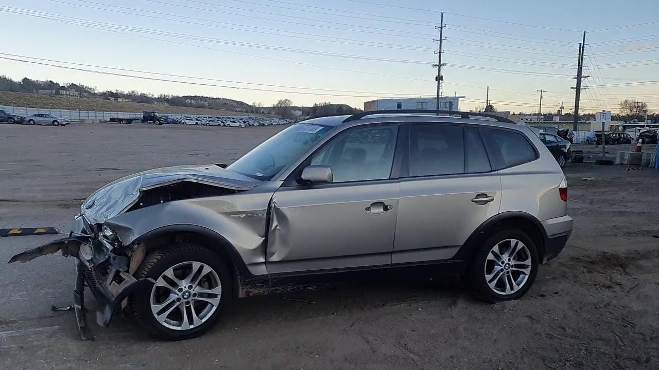 Фото: WBXPC93437WE78497