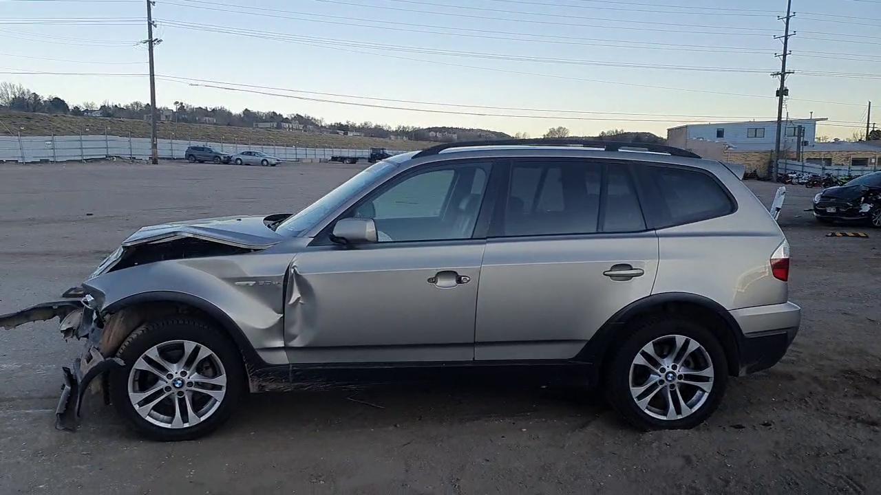 Фото: WBXPC93437WE78497