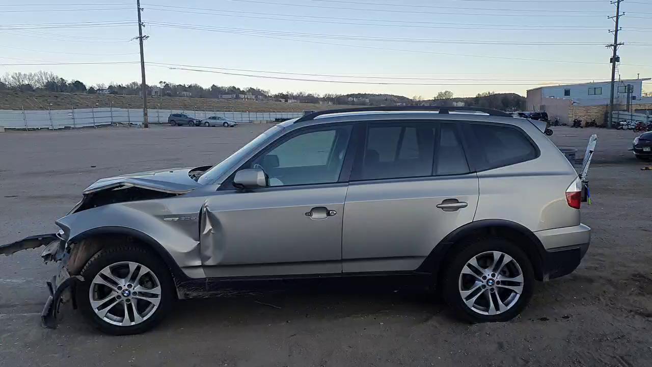 Фото: WBXPC93437WE78497