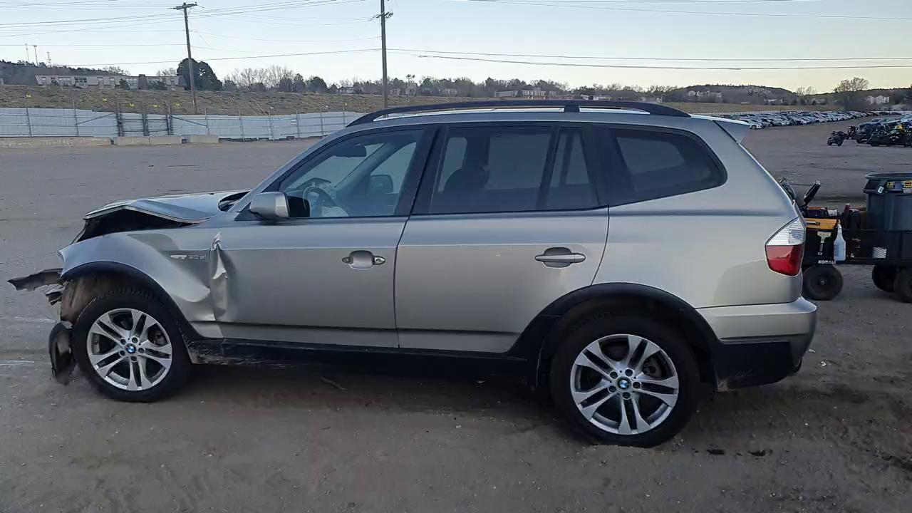 Фото: WBXPC93437WE78497