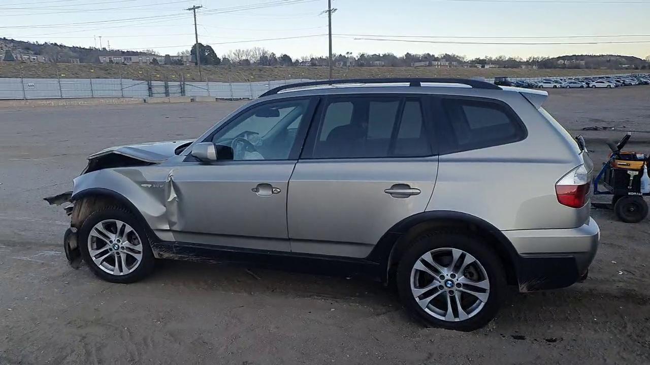 Фото: WBXPC93437WE78497