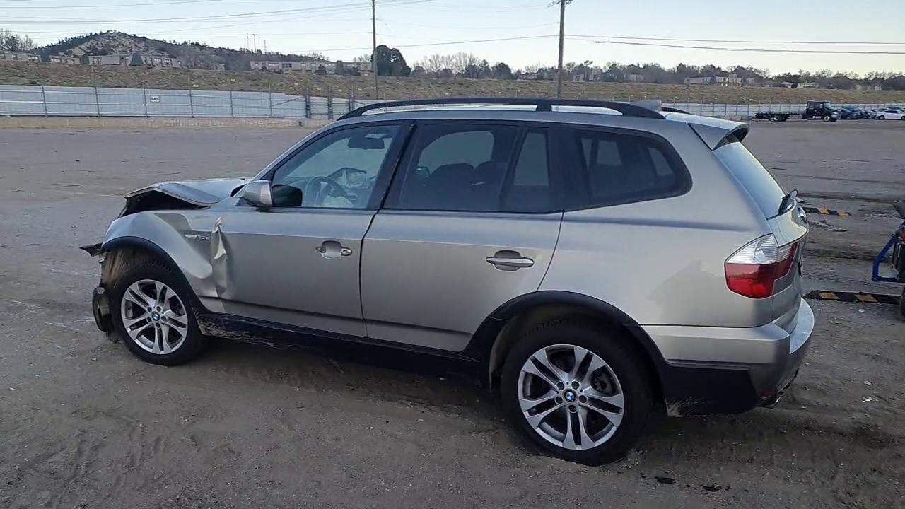 Фото: WBXPC93437WE78497