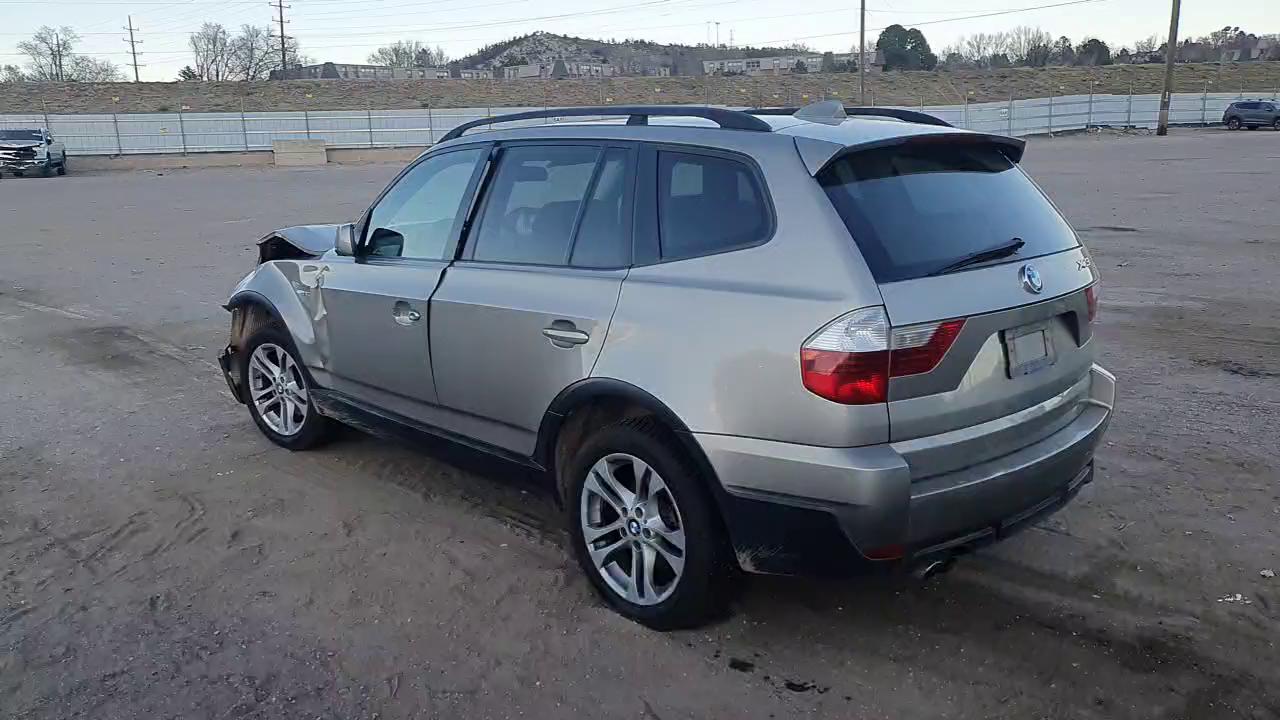 Фото: WBXPC93437WE78497