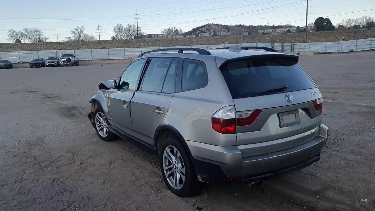 Фото: WBXPC93437WE78497