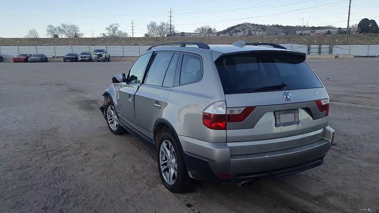 Фото: WBXPC93437WE78497