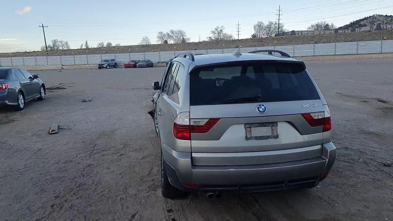 Фото: WBXPC93437WE78497