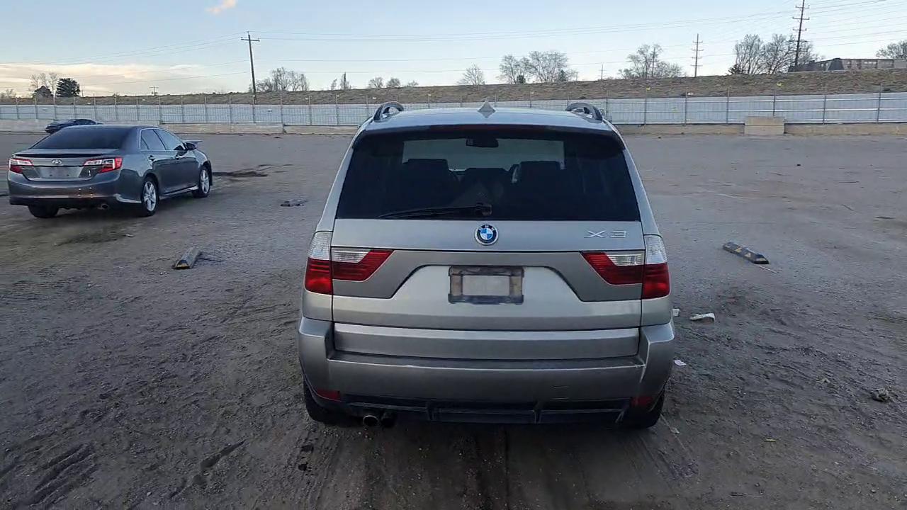 Фото: WBXPC93437WE78497