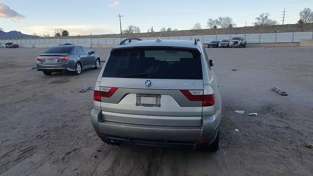 Фото: WBXPC93437WE78497