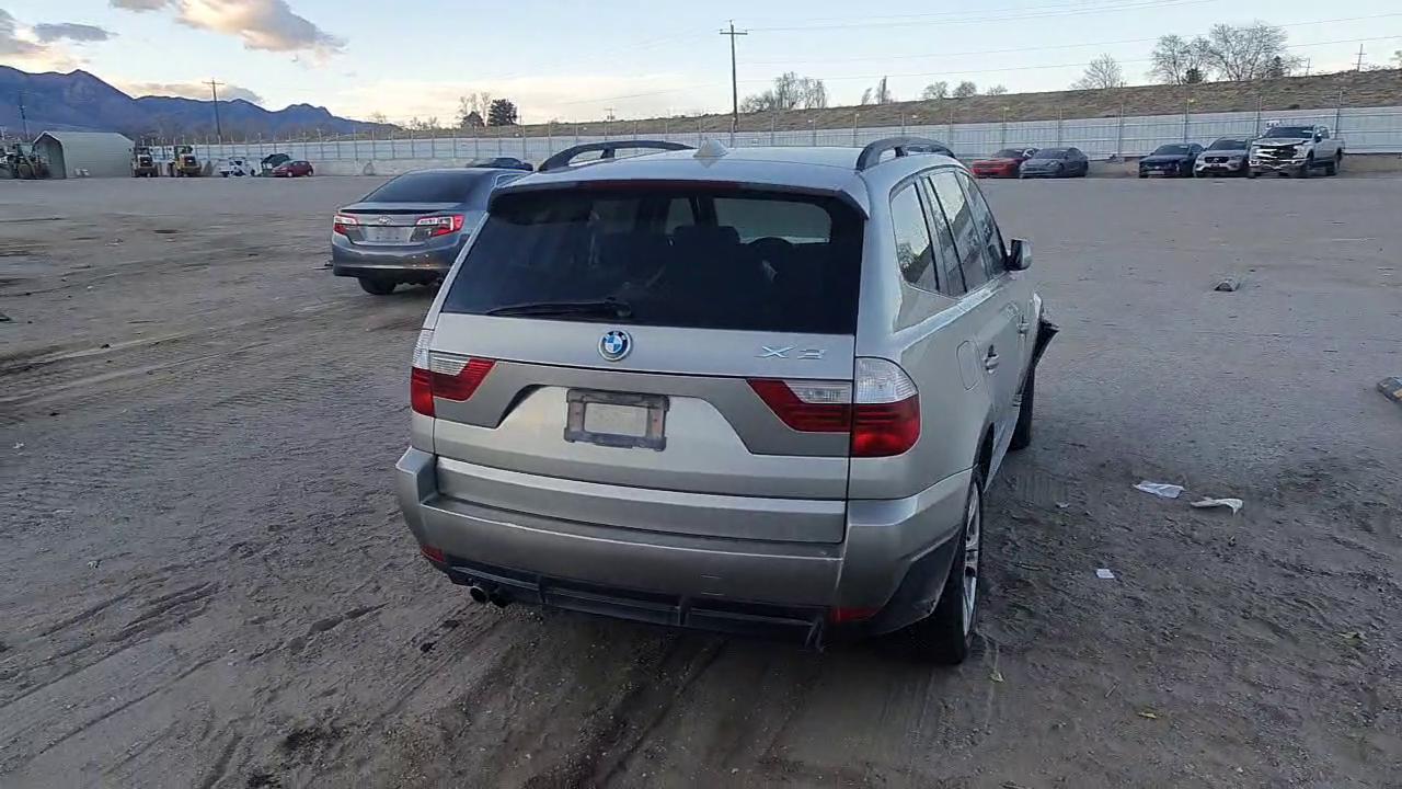 Фото: WBXPC93437WE78497