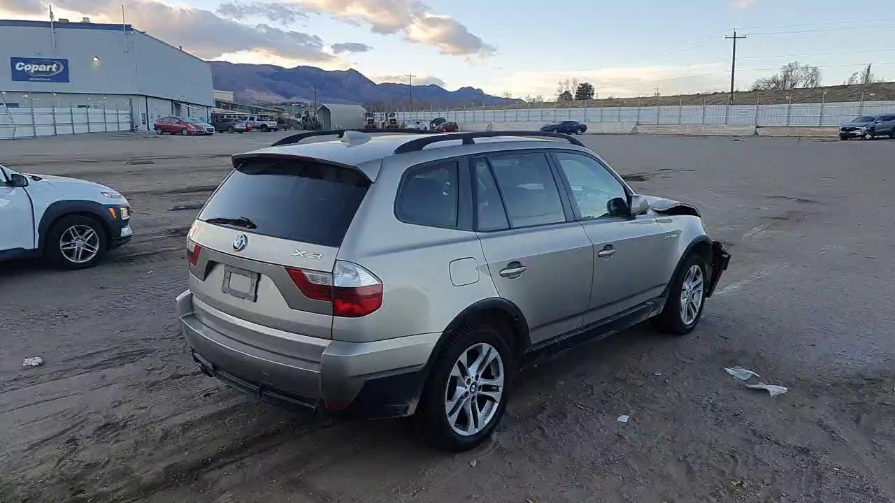 Фото: WBXPC93437WE78497