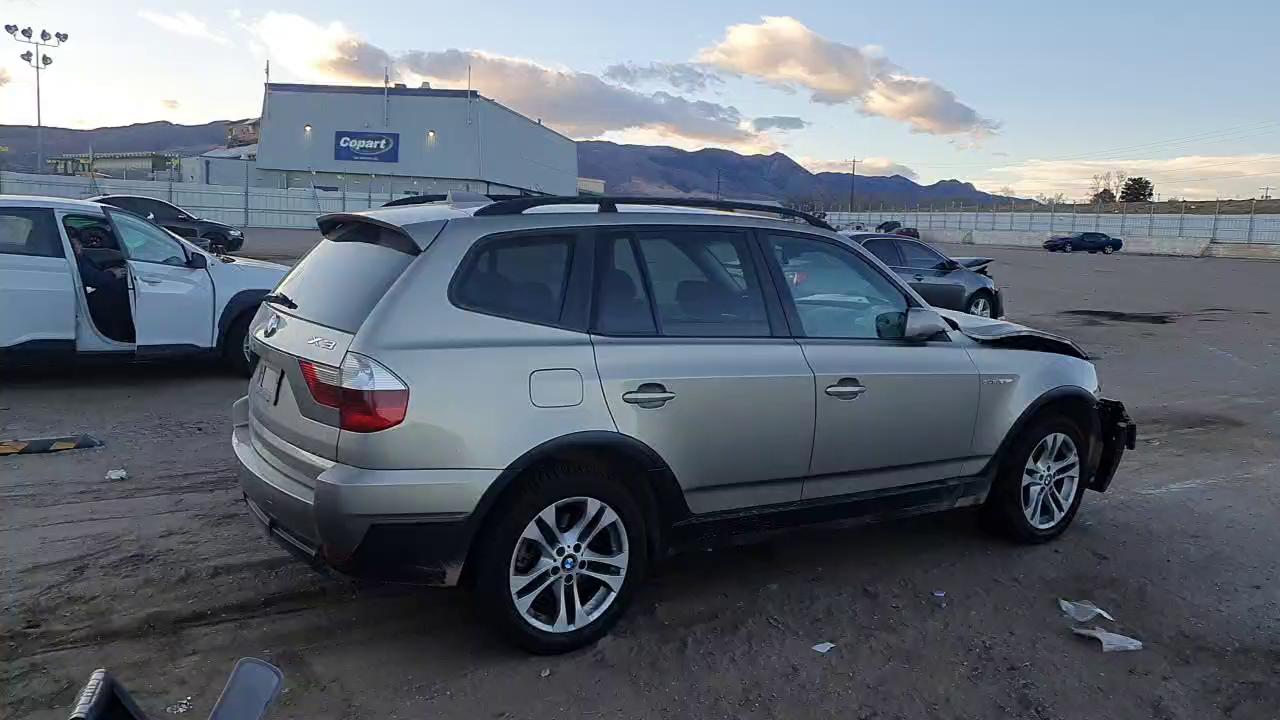 Фото: WBXPC93437WE78497