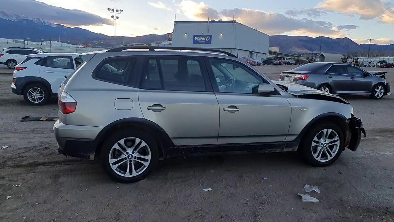 Фото: WBXPC93437WE78497