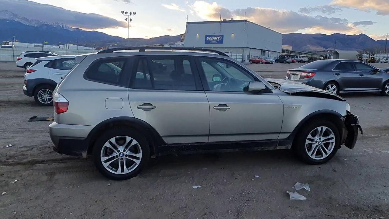 Фото: WBXPC93437WE78497