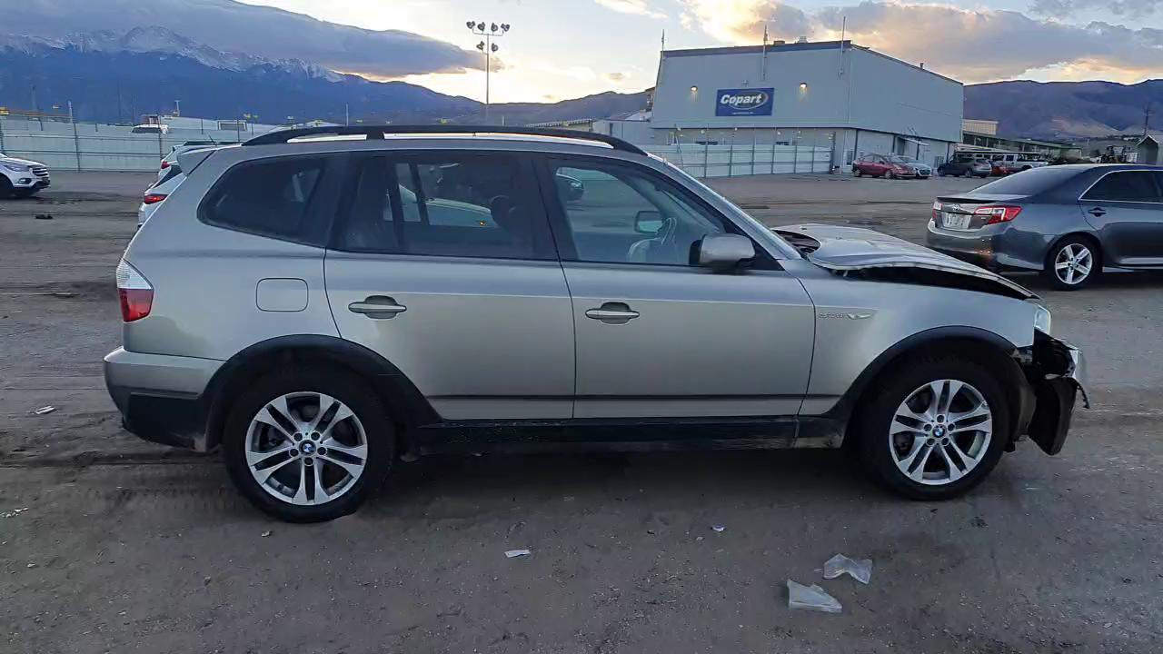 Фото: WBXPC93437WE78497