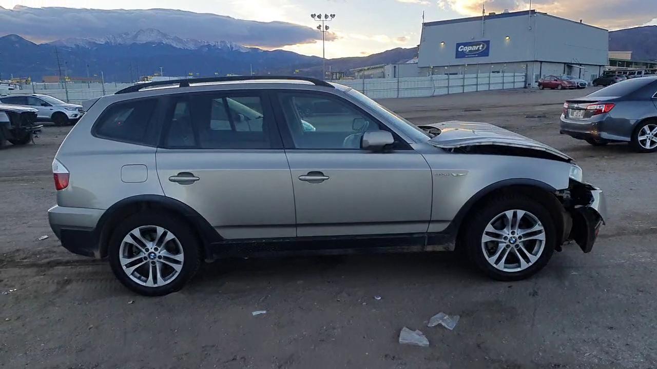 Фото: WBXPC93437WE78497