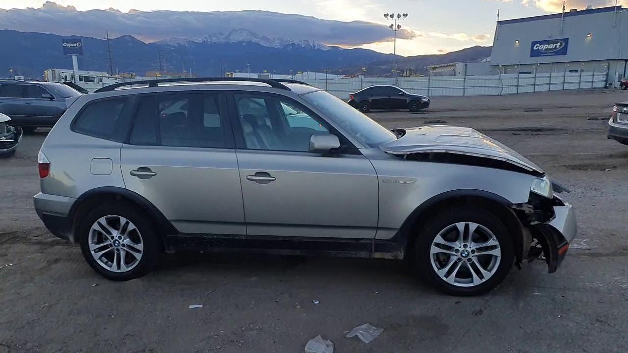 Фото: WBXPC93437WE78497